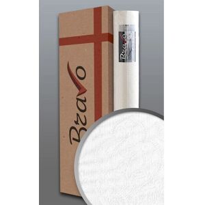 EDEM BRAVO 83002BR60-4 Textured Ornamental White Wallpaper - Wallpaper EDEM BRAVO 83002BR60-4 Textured Ornamental White Wallpaper - Wallpaper