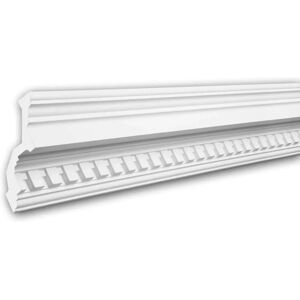 Profhome Cornisa Blanca - Cornice moulding Profhome Cornisa Blanca - Cornice moulding