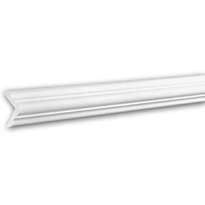 Profhome Decor Profhome 150257 - Eckleiste - Polyurethan Hartschaum Profhome Decor Profhome 150257 - Eckleiste - Polyurethan Hartschaum