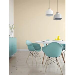 Profhome BA220052-DI Cream Embossed Non-woven Wallpaper - Non-woven Wallpaper Profhome BA220052-DI Cream Embossed Non-woven Wallpaper - Non-woven Wallpaper