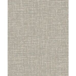 Profhome FANCY - Textile Look Non-Woven Wallpaper - Wall Decor Profhome FANCY - Textile Look Non-Woven Wallpaper - Wall Decor