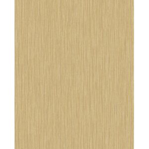 Profhome VD219138-DI Gold Yellow Goffered Non-Woven Wallpaper - Wallpaper Profhome VD219138-DI Gold Yellow Goffered Non-Woven Wallpaper - Wallpaper