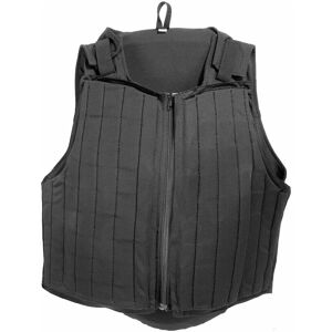 USG Precto Dynamic Fit Protections dorsales - Noir, 5XS - Publicité USG Precto Dynamic Fit Protections dorsales - Noir, 5XS - Publicité