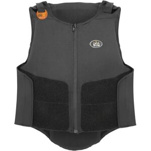 USG Precto Dynamic Fit Protections dorsales - USG - XXXS - Noir - Protections dorsales - Publicité USG Precto Dynamic Fit Protections dorsales - USG - XXXS - Noir - Protections dorsales - Publicité