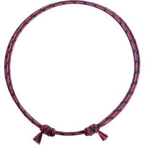 Harnais USG pour Cheval - Marine/Rouge - Accessoires pour Chevaux - Publicité Harnais USG pour Cheval - Marine/Rouge - Accessoires pour Chevaux - Publicité