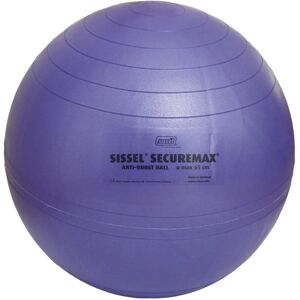 Sissel - Securemax - Viola - 45 cm - palla per esercizi Sissel - Securemax - Viola - 45 cm - palla per esercizi