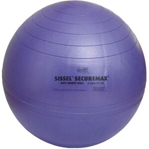 Sissel Securemax Gymnastikball 65cm - Fitnessgerät Sissel Securemax Gymnastikball 65cm - Fitnessgerät