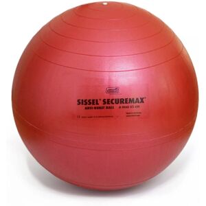Balle d'Exercice Securemax 55cm - Pilates, Santé & Fitness - Publicité Balle d'Exercice Securemax 55cm - Pilates, Santé & Fitness - Publicité