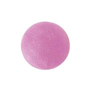SISSEL Druckball Pink - Hand- und Unterarmtrainer SISSEL Druckball Pink - Hand- und Unterarmtrainer