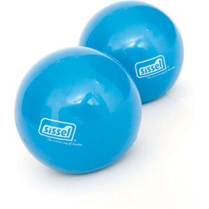 SISSEL 310.035 Gymnastikball 9 cm Blau Mini SISSEL 310.035 Gymnastikball 9 cm Blau Mini