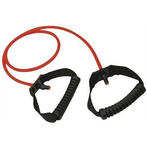 Sissel Fit-Tube Medium Widerstandsband - Fitnessgerät Sissel Fit-Tube Medium Widerstandsband - Fitnessgerät