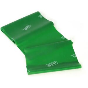 SISSEL Essential Banda Elastica - Verde - Latex Pesante - 15cm x 2,5m SISSEL Essential Banda Elastica - Verde - Latex Pesante - 15cm x 2,5m