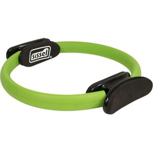 Sissel 310.023 Anello Pilates - Compatto per principianti Sissel 310.023 Anello Pilates - Compatto per principianti
