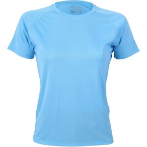 Cona XS Regnbue Tech T-shirt Cona XS Regnbue Tech T-shirt