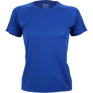 Cona Sports CN130 XL Blå - T-shirt Cona Sports CN130 XL Blå - T-shirt