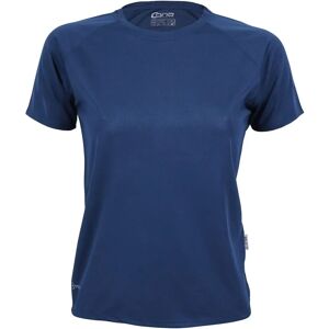Cona Sports XS Rainbow Tech T-shirt - Sportshirt Cona Sports XS Rainbow Tech T-shirt - Sportshirt