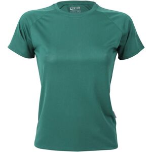 Cona Sports XL Regnbue Tech T-shirt - Sport Cona Sports XL Regnbue Tech T-shirt - Sport