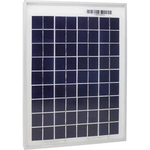 Phaesun Sun Plus 10 Solarmodul 10W 12V Phaesun Sun Plus 10 Solarmodul 10W 12V