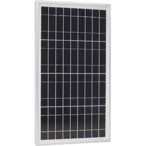 PHAESUN - Sun Plus 20 S - 12 VDC - IP65 - silberfarben PHAESUN - Sun Plus 20 S - 12 VDC - IP65 - silberfarben
