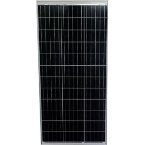 PHAESUN Sun Plus 120 Mono Solarmodul - Solarmodul PHAESUN Sun Plus 120 Mono Solarmodul - Solarmodul
