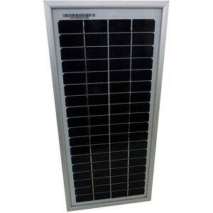 Phaesun Sun Plus 10 J - Monokristallines Solarmodul 10 W 12 V Phaesun Sun Plus 10 J - Monokristallines Solarmodul 10 W 12 V