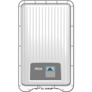 Steca 4611_2 Wechselrichter - 4600 W - 230 V/AC Netz Steca 4611_2 Wechselrichter - 4600 W - 230 V/AC Netz