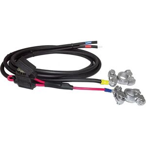 Phaesun Model 3000774 Battery Cable - 20A - 1.50m Phaesun Model 3000774 Battery Cable - 20A - 1.50m