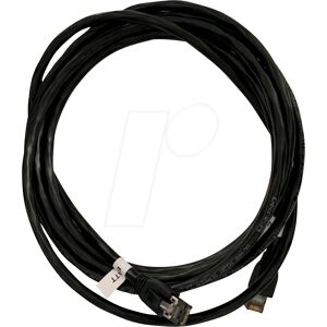 Cable de datos Weco - 4 m, RJ45, para Victron Cable de datos Weco - 4 m, RJ45, para Victron