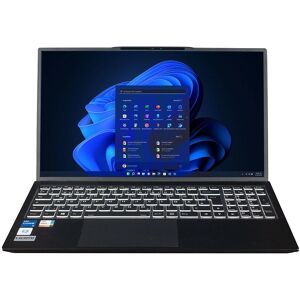 Bluechip Ordinateur Portable B15W58 - i7-1355U,16GB,1TB,15.6" Full HD - Publicité Bluechip Ordinateur Portable B15W58 - i7-1355U,16GB,1TB,15.6" Full HD - Publicité