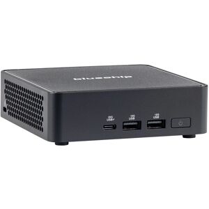 bluechip BUSINESSline M1550U - Mini PC Prêt pour IA bluechip BUSINESSline M1550U - Mini PC Prêt pour IA