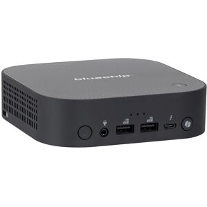 bluechip M1450 - Mini PC Intel Core Ultra 5 - Noir bluechip M1450 - Mini PC Intel Core Ultra 5 - Noir