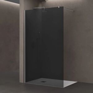 DOPORRO - Bremen01VG-Plus - 130x200cm - Cabine de douche - Publicité DOPORRO - Bremen01VG-Plus - 130x200cm - Cabine de douche - Publicité