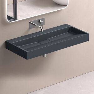 Doporro - Colossum19 - Marbre Mat - Countertop Sink - Publicité Doporro - Colossum19 - Marbre Mat - Countertop Sink - Publicité