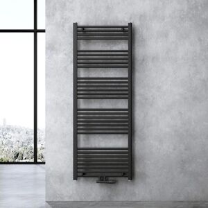 DOPORRO Radiateur électrique eau 160x60cm - Sèche-serviettes & Décor - Publicité DOPORRO Radiateur électrique eau 160x60cm - Sèche-serviettes & Décor - Publicité