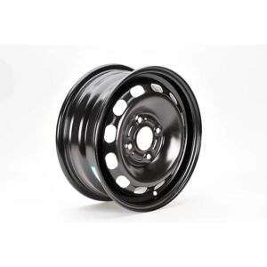 KRONPRINZ 14-inch Stalen Velg 4x98 5,5J ET 35 KRONPRINZ 14-inch Stalen Velg 4x98 5,5J ET 35