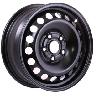 Rueda de acero KRONPRINZ 15 pulgadas - 5x112, 5.5J, ET 54 - Tipo de rueda Rueda de acero KRONPRINZ 15 pulgadas - 5x112, 5.5J, ET 54 - Tipo de rueda