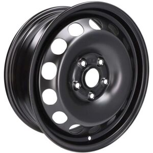 Jante acier 16" KRONPRINZ - 5x112, 6J, ET48 - Publicité Jante acier 16" KRONPRINZ - 5x112, 6J, ET48 - Publicité