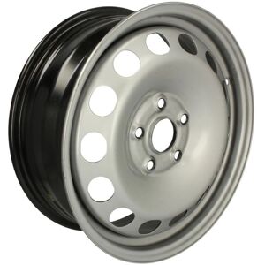 Jante en acier KRONPRINZ 16'' 5x112 ET50 - Publicité Jante en acier KRONPRINZ 16'' 5x112 ET50 - Publicité