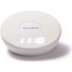 4smarts Voltbeam N8 Wireless Charger - Qi 15W 4smarts Voltbeam N8 Wireless Charger - Qi 15W