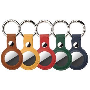 4smarts 466157 Læder Key Finder Sæt - GPS Tracker Tilbehør 4smarts 466157 Læder Key Finder Sæt - GPS Tracker Tilbehør