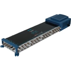 ANKARO - SEM 532 - Quad/Quattro-LNCS - Multiconmutator ANKARO - SEM 532 - Quad/Quattro-LNCS - Multiconmutator