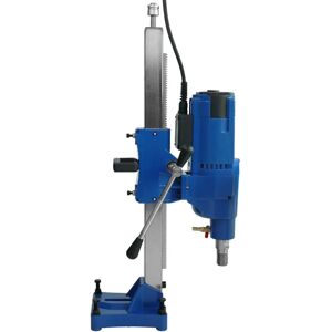 Wiertnica rdzeniowa Timbertech - Diament, Podstawa, 3900W - Narzędzie budowlane Wiertnica rdzeniowa Timbertech - Diament, Podstawa, 3900W - Narzędzie budowlane