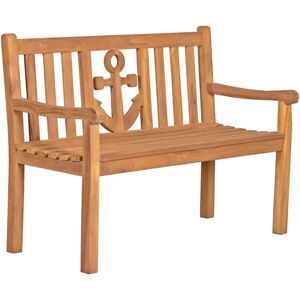 bene living Banc de Jardin Anker Teak - Banc de Jardin - Publicité bene living Banc de Jardin Anker Teak - Banc de Jardin - Publicité