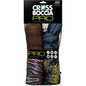 Schildkröt Crossboccia Family Pro Pack - Outdoor Spiel Schildkröt Crossboccia Family Pro Pack - Outdoor Spiel
