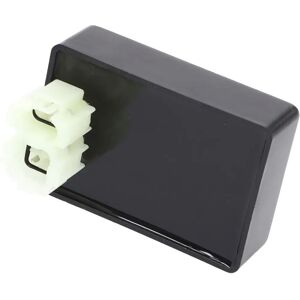 Marca Genérica Modelo 101 OCTANE - Unidad de Control Electrónico Marca Genérica Modelo 101 OCTANE - Unidad de Control Electrónico