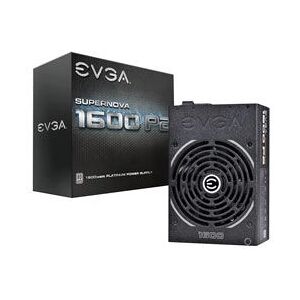 EVGA - SuperNOVA 1600 P2 - 80+ Platinum - Power Supply EVGA - SuperNOVA 1600 P2 - 80+ Platinum - Power Supply