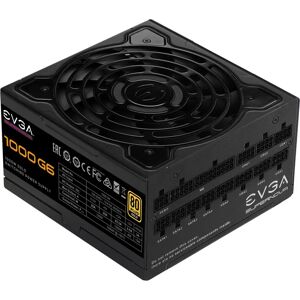Alimentation EVGA Supernova 1000 G6 - 1000W, Modulaire, Noir - Publicité Alimentation EVGA Supernova 1000 G6 - 1000W, Modulaire, Noir - Publicité