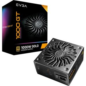 EVGA SuperNOVA 1000 GT Alimentation - 1000W, Noir, Modulaire - Publicité EVGA SuperNOVA 1000 GT Alimentation - 1000W, Noir, Modulaire - Publicité
