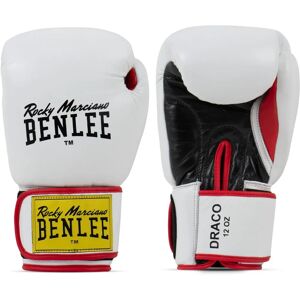 Benlee William Draco Guanti da Boxe in Pelle - Guanti da Boxe Benlee William Draco Guanti da Boxe in Pelle - Guanti da Boxe