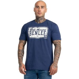 Benlee William Navy T-Shirt - Sportswear Benlee William Navy T-Shirt - Sportswear